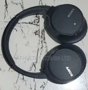 Sony Wh-Ch 700n Headphone