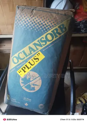 Oclansorb Plus