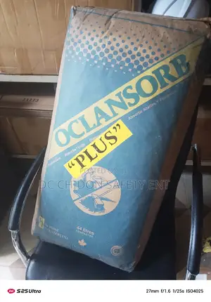Oclansorb Plus