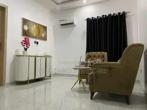 Shortlet Long Stay Service Apartments in Lekki VGC 2/3/4bedrooms