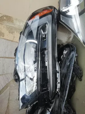 Head Light for Honda Pilot 2016-2018