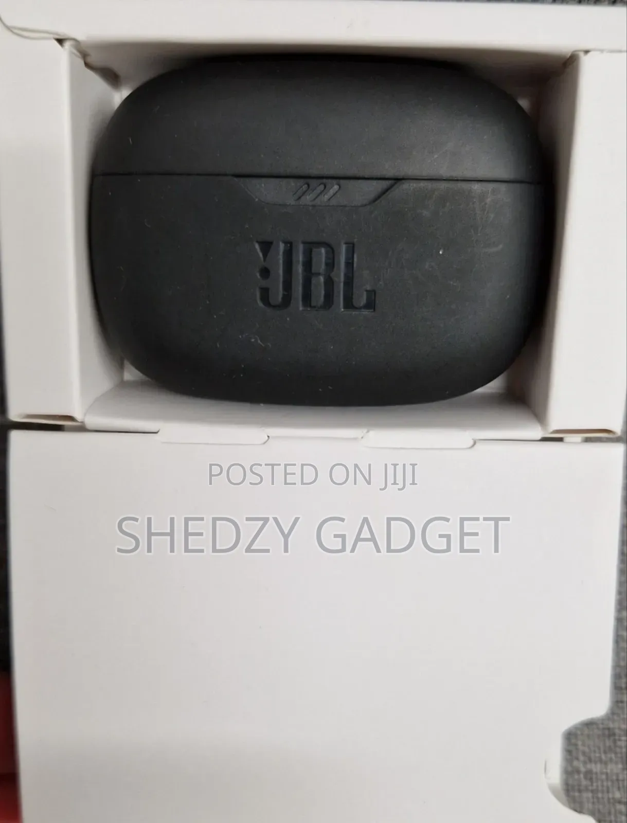 JBL Wave Beam