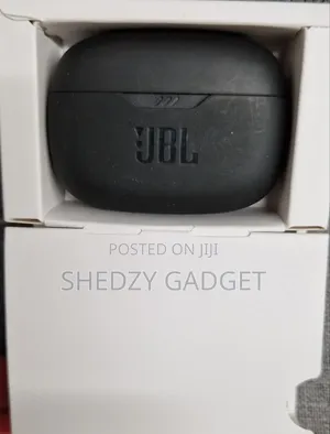 JBL Wave Beam