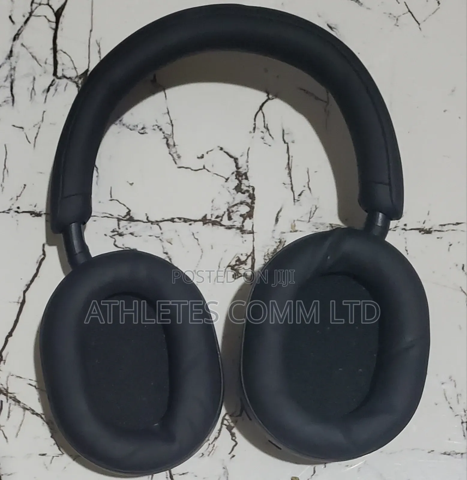 Sony Xm5 Headphone