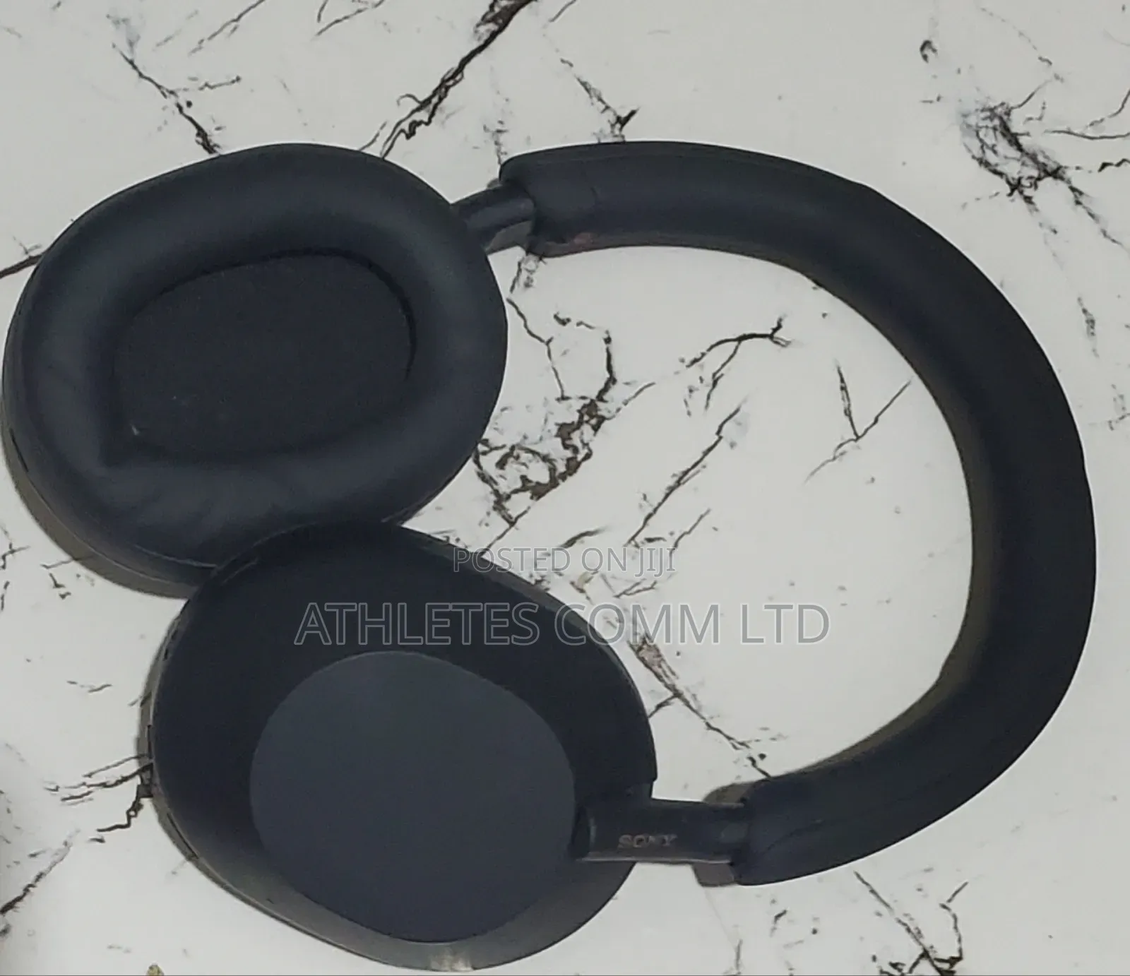 Sony Xm5 Headphone