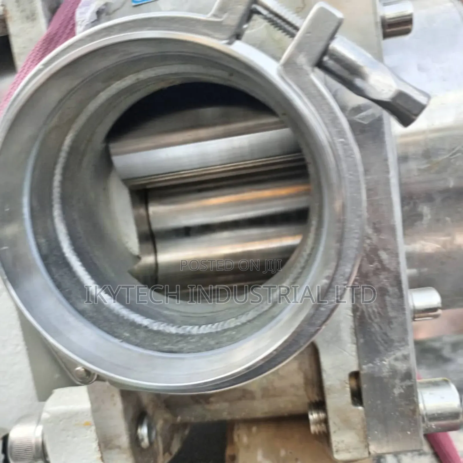 3inches Stainless Gear Pump
