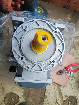 2.2kw 3hp 1430rpm Flange Electric Motor