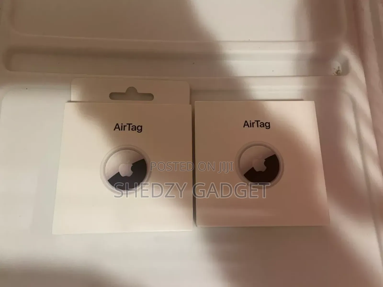 Apple Airtags