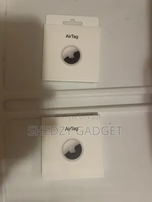 Apple Airtags