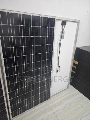300w Canadian Mono-crystalline Solar Panel