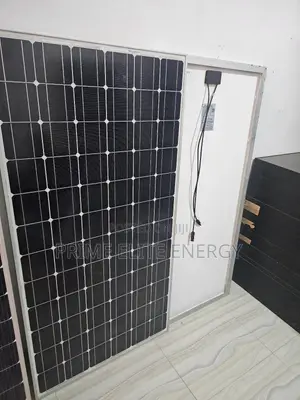 300w Canadian Mono-crystalline Solar Panel