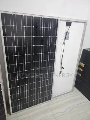 300w Canadian Mono-crystalline Solar Panel