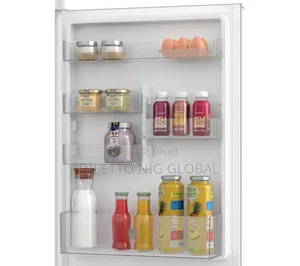 Hoover Integrated Smart Fridge Freezer 70/30