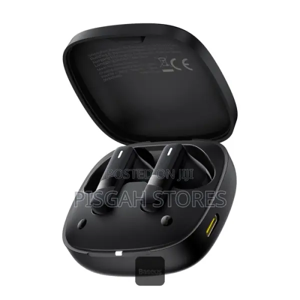 Baseus Bowie E20 True Wireless Earphones