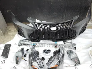 Complete Kit for Is 250 Upgrade From 2008 to 2024 Model