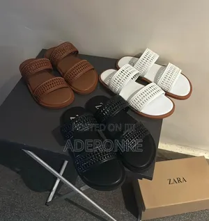 Quality Designers Zara Basket Palm