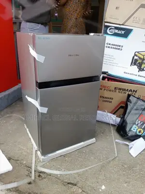Hisense Refrigerator 95l Inverter 1 Year Warranty