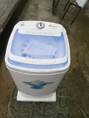 Boston Washing Machine 7kg