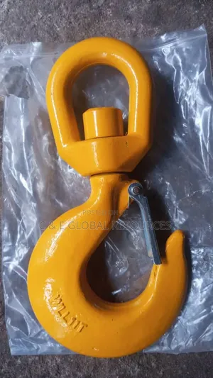 11ton Swivel Hook (All Sizes Available)