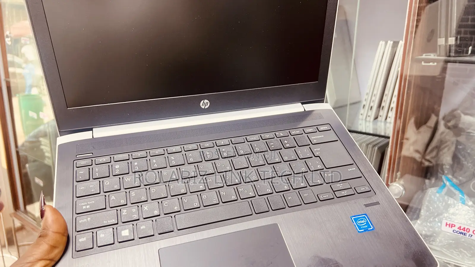 Laptop HP ProBook MT31 8GB Intel Core I3 SSD 256GB