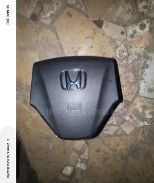 Steering Air Bag 2012-2015 Honda Cr-V