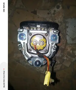 Steering Air Bag 2012-2015 Honda Cr-V