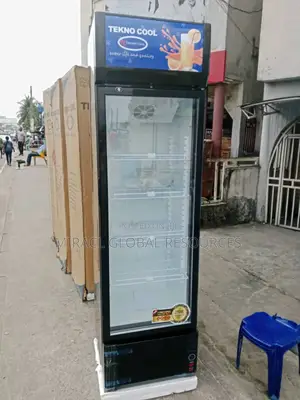 Tekno Cool Sheila 420l