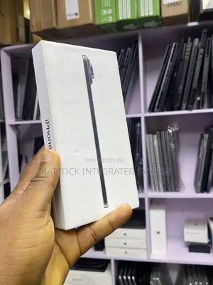 New Apple iPhone Air 256 GB Black