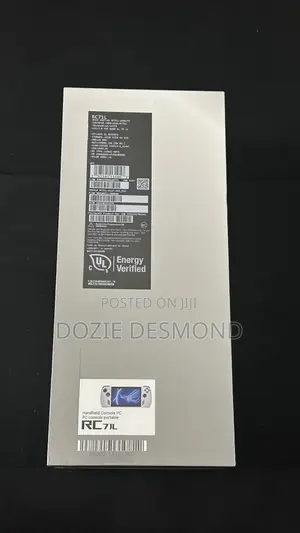 Asus Rog Ally Z1 Extreme.512gb