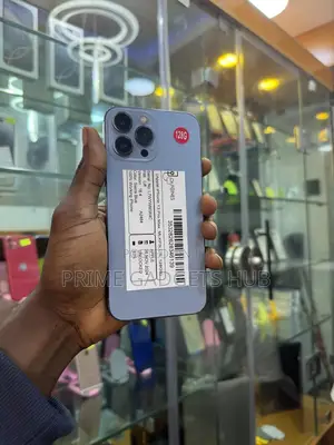 Apple iPhone 13 Pro Max 128 GB Blue