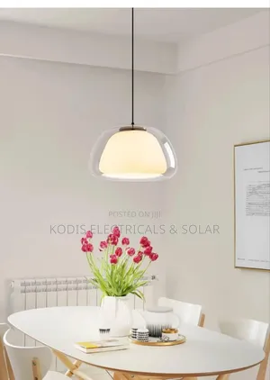Nordic Classic Pendant Drop Lighting
