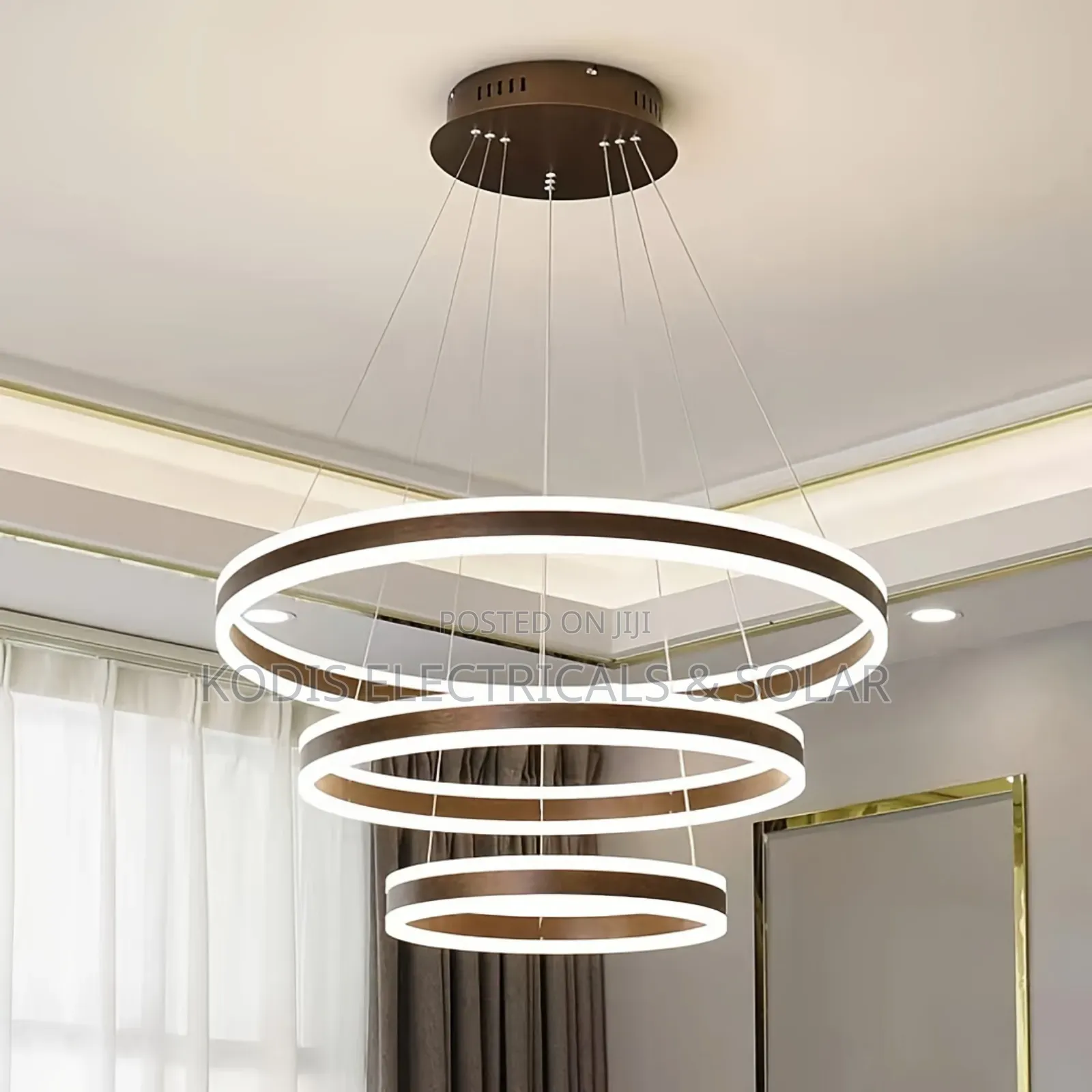 Chandelier Led Lightings