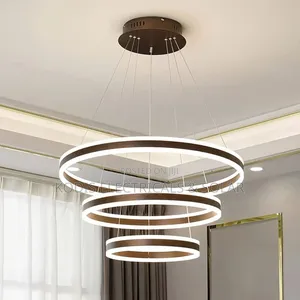 Chandelier Led Lightings