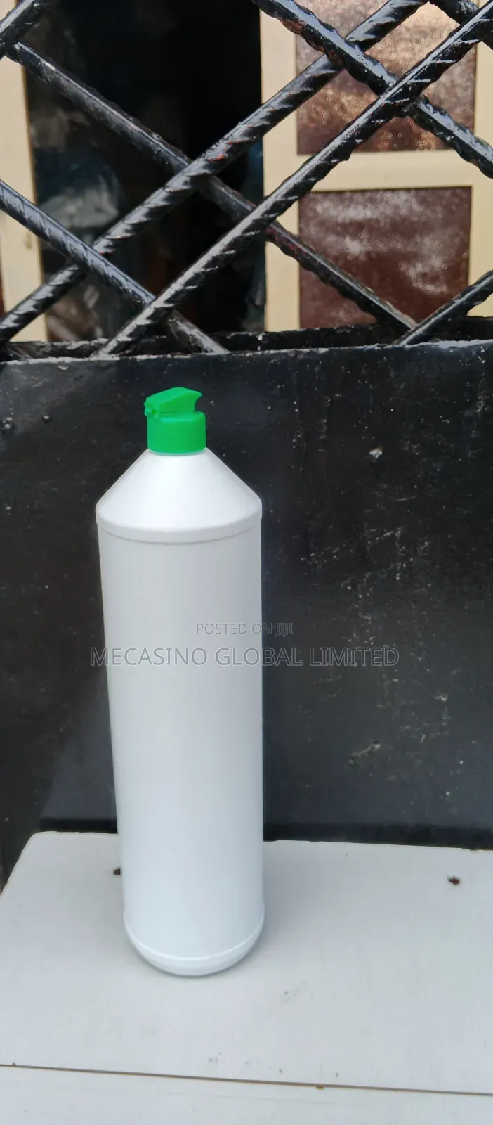 1 Litre Dish Washer Bottle