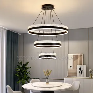 Chandelier Led Lighting