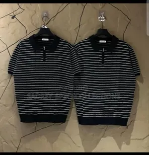 Crochet Pattern T-Shirt for Men