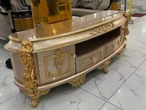 Royal Tv Stand 2 Meters Long