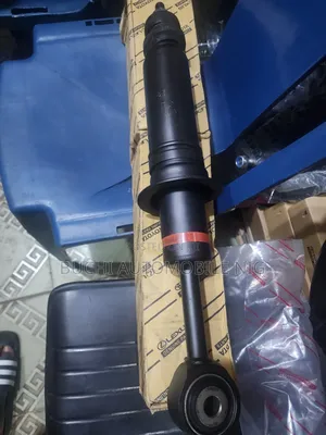 Original Front Shock Absorber Oil Type Lexus Lx570 Available
