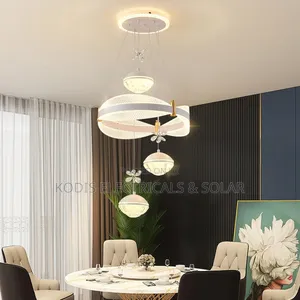 Luxury Chandelier Led Lighting