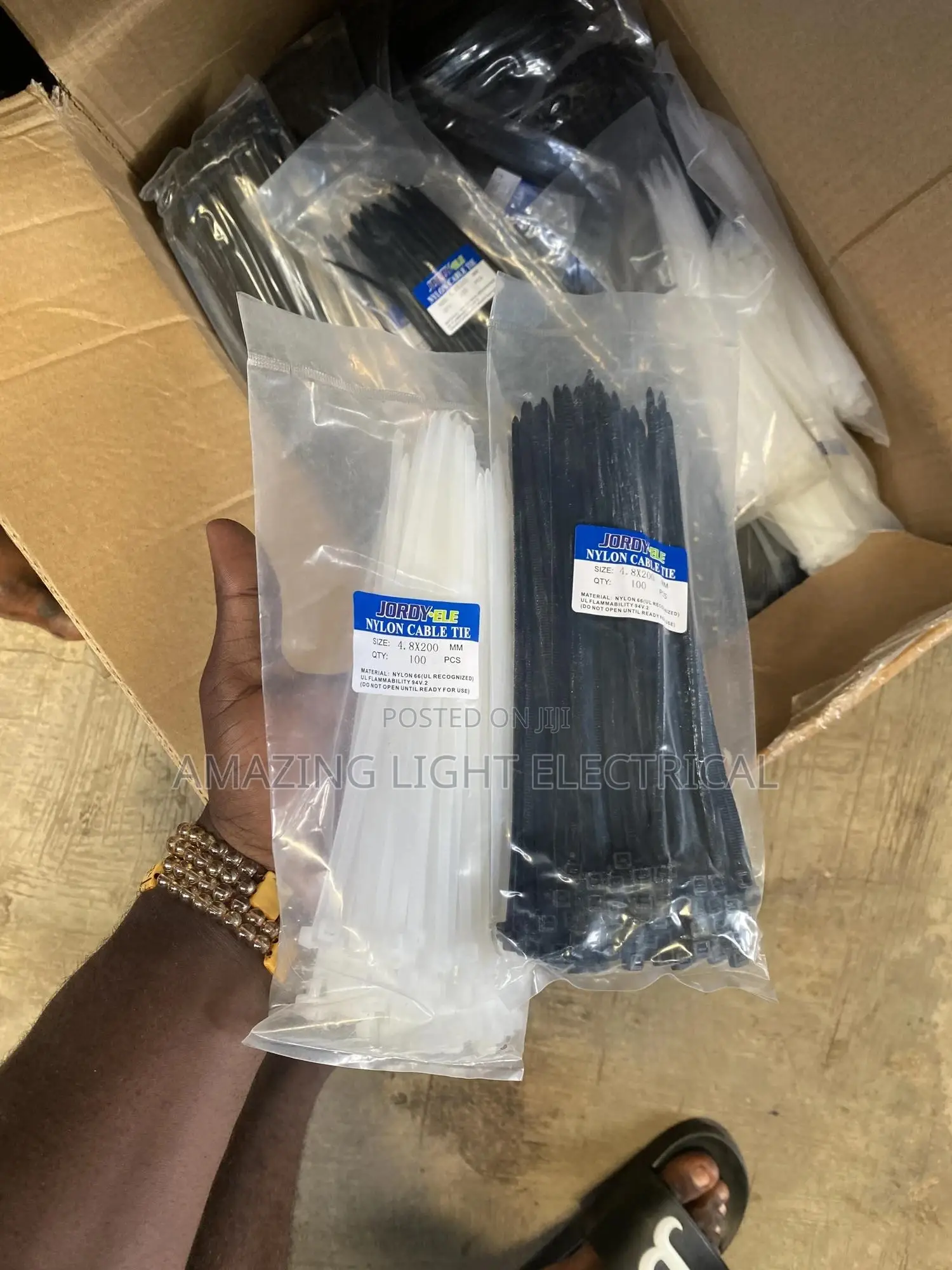 Cable Ties