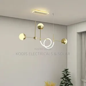 Chandelier Led Dining Lighting