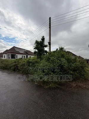 For Sale At Tiger Mini Estate, Phase One, Ibadan
