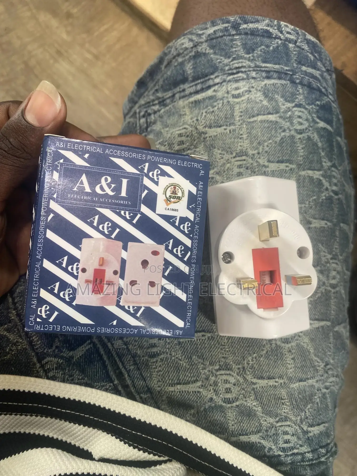 Multi Plugs