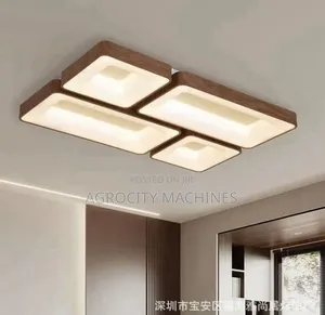 Led Flush Mount Ceiling Light Or A Modern Led Ceiling Lamp.