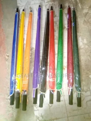 Straight Umbrella