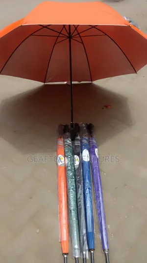 Straight Umbrella