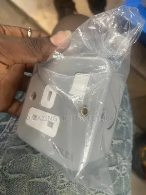 Metal Sockets