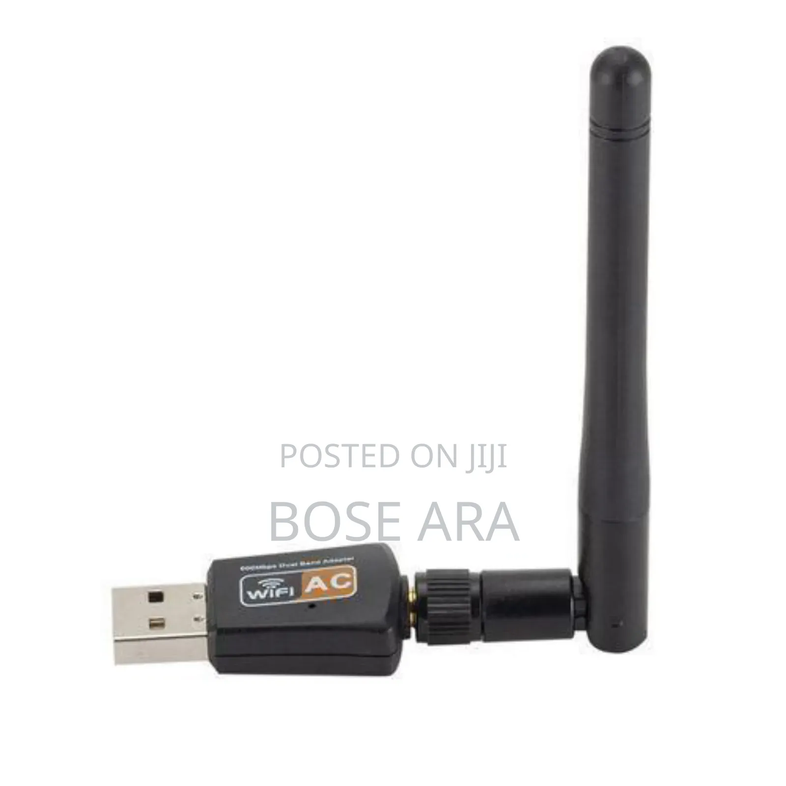 600mbps Wireless Usb Wifi Adapter