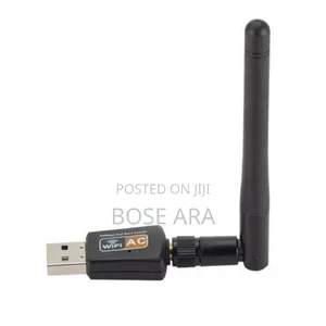 600mbps Wireless Usb Wifi Adapter