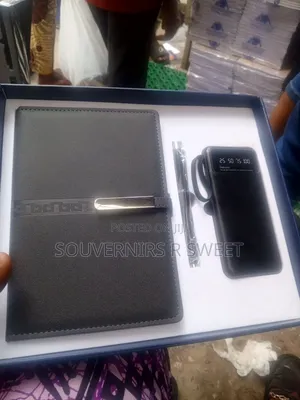 Corporate Gift Box